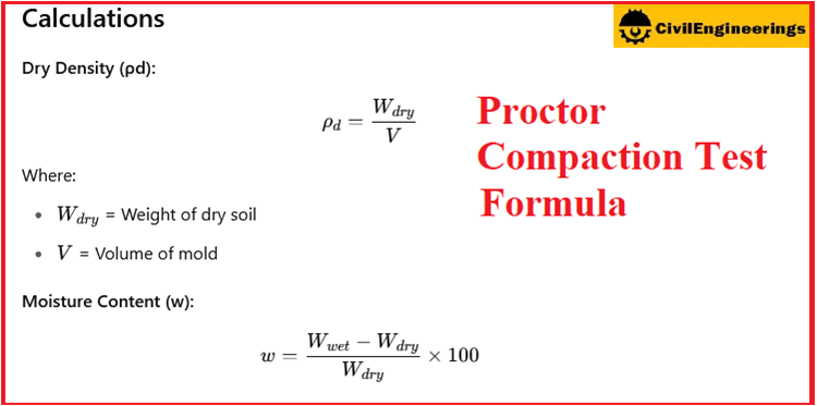Calculations for OMC & MDD